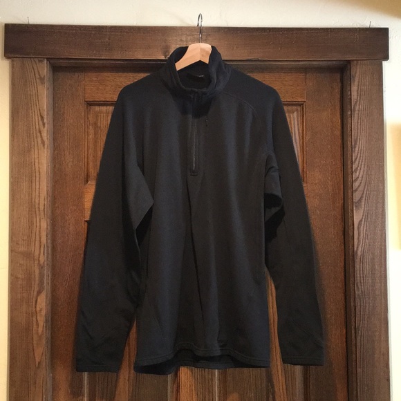 Patagonia Other - Men’s Patagonia capilene polartec